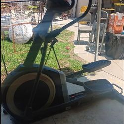 Elliptical Pro Form