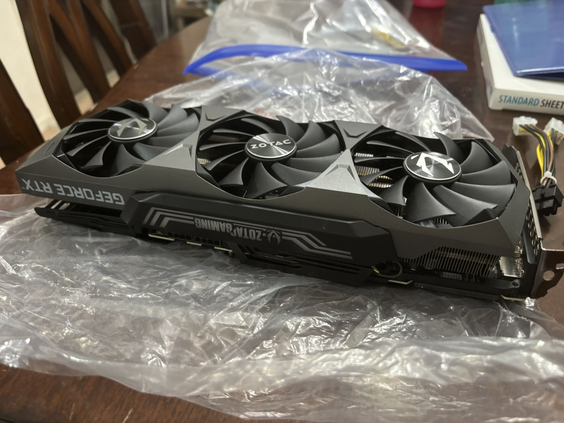 Computer Fans