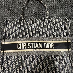 Christian Dior Bag 