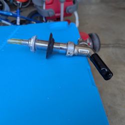 Perlick 630SS Stainless Steel Draft Beer Faucet