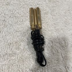 Vidal Sassoon Hair Crimper