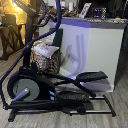 Elliptical