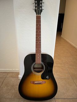 Epiphone Acoustic
