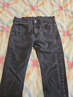Levi's 510 32×32