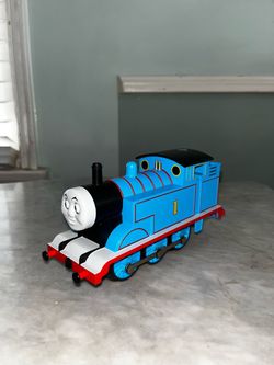 Lionel Thomas the Tank Engine