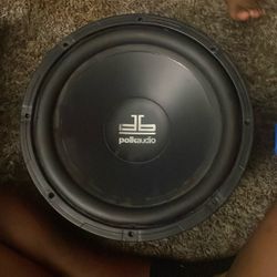 Polk audio DB120