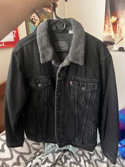 Levis Jacket 
