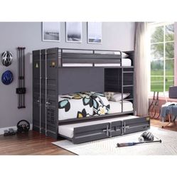 Rexford Bunk Bed

