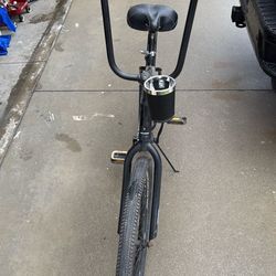 Beach Cruiser 