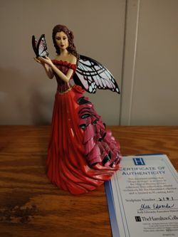 Magic Of Hope, Hamilton Collection 