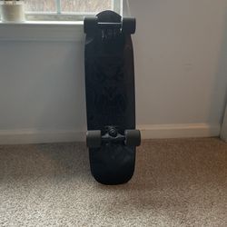 Skateboard Land Yachts