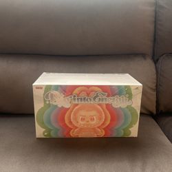 Big Into Energy Labubu Sealed Full Set