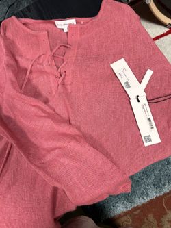 Assorted Clothes (Free People, Urban Outfitters, BDG)