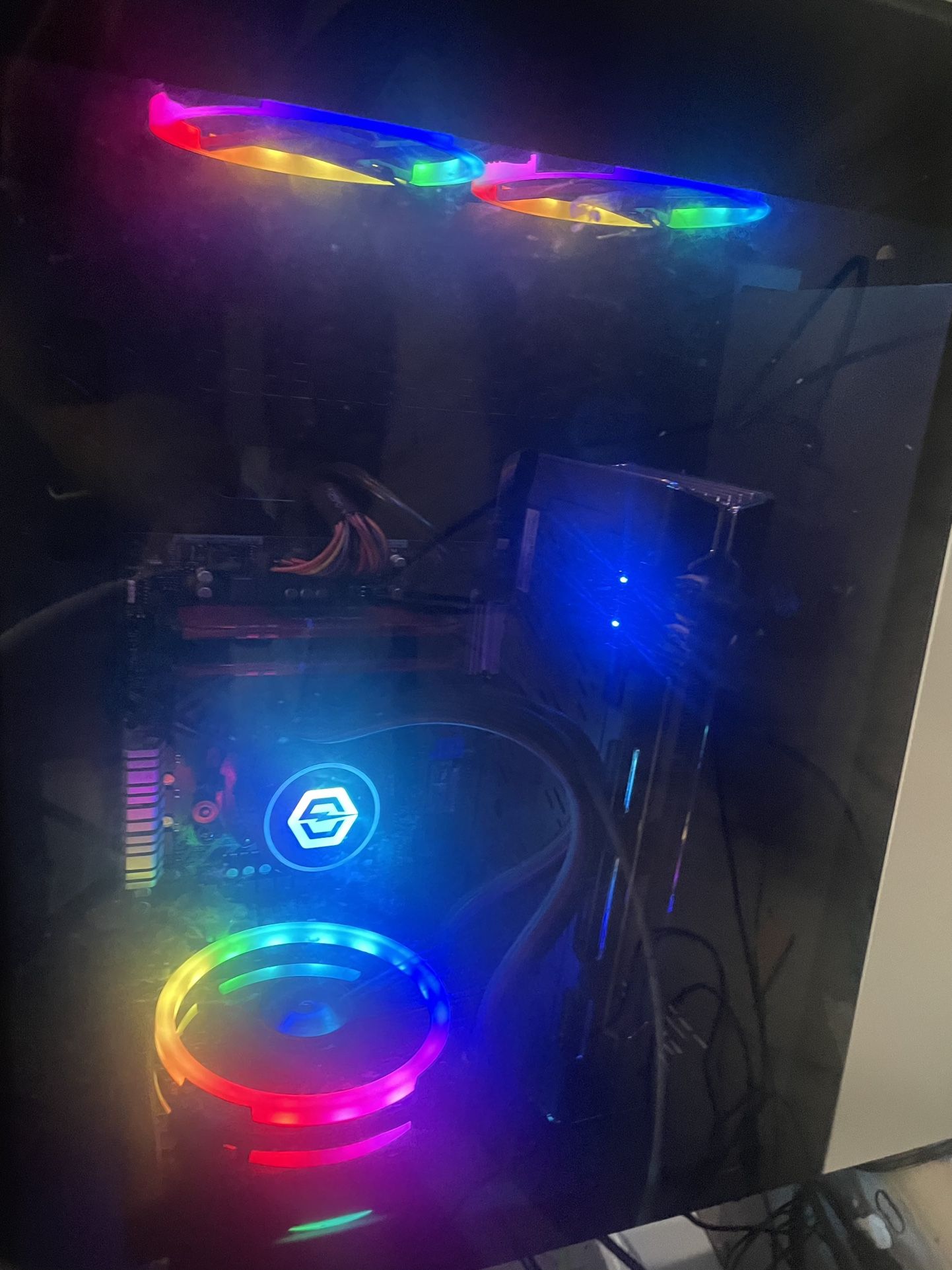 Cyberpower Gaming PC