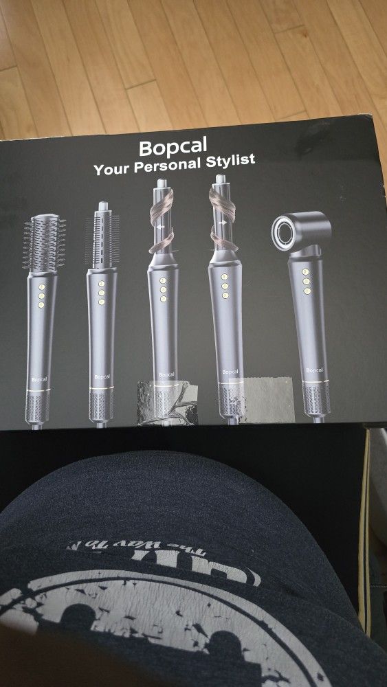 Hair Curlers