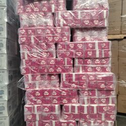 Venta De Papel De Baño