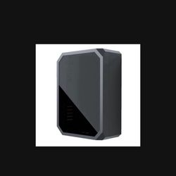 LOW PRICE MOVING- NEW $600 RETAIL EV LARGE LOCK BOX FOR CHARGER WALL MOUNTED 