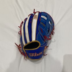 Wilson A2k M.Betts Game Model