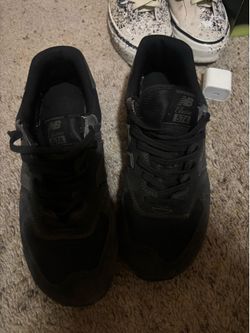 new balence size 11.5