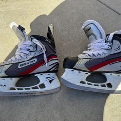 Bauer Vapor X2 Youth Size 2.5D