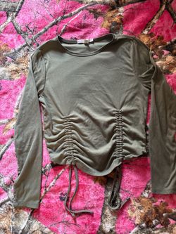 Long Sleeve women