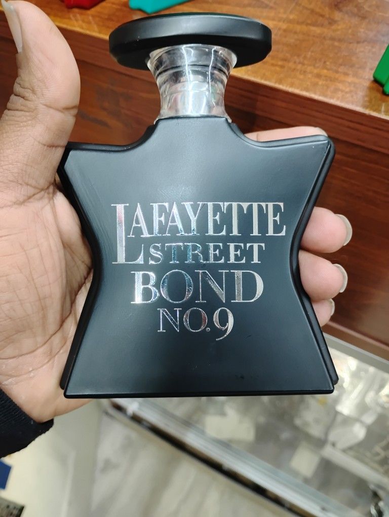 Bond No.9 Lafayette Street