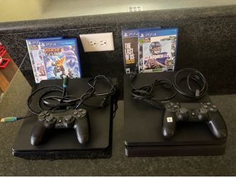 PS4 slim