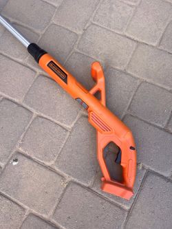 Weed Wacker