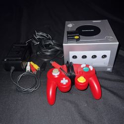 Game Cube 