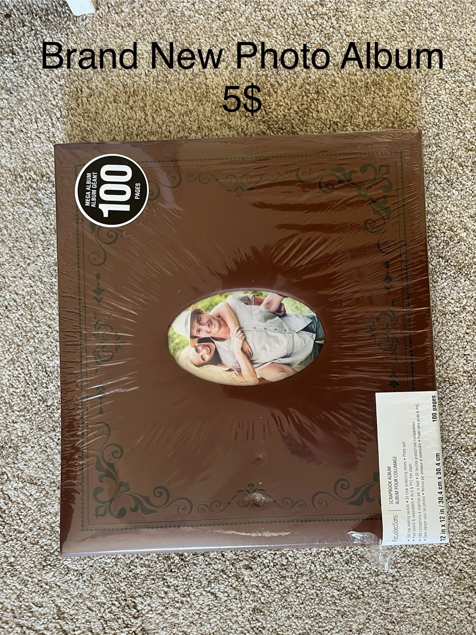 Photo Album