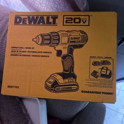 Dewalt