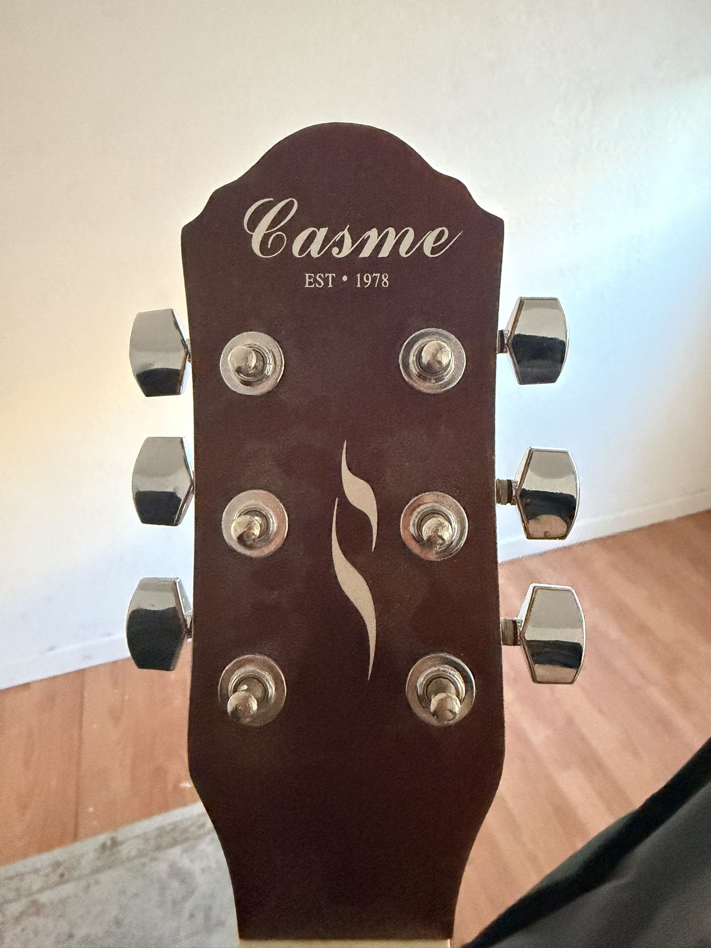 Cásame Guitar 