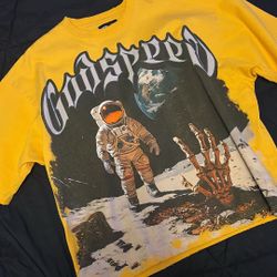 Godspeed Shirt