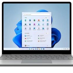Microsoft Surface Laptop Go