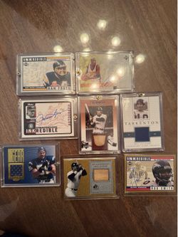 Sport Cards
