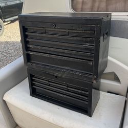 Tool Box