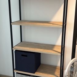 Shelving Unit (Bookshelf)