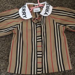 Burberry 