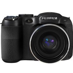 Fujifilm FinePix S2950 14 MP Digital Camera