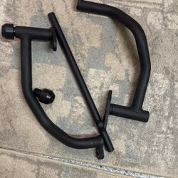 Crash Cage For 23-25 Zx6R 