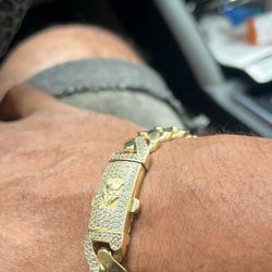 14k 28grams 
