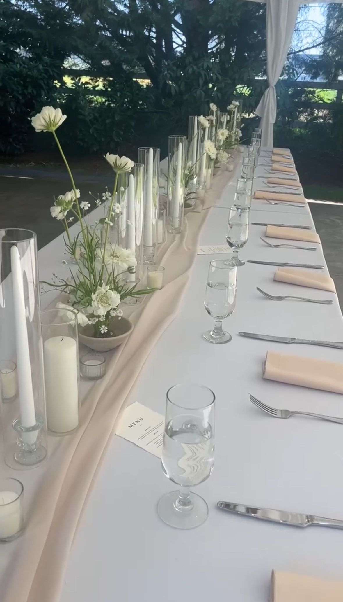 Taper Candle Holders