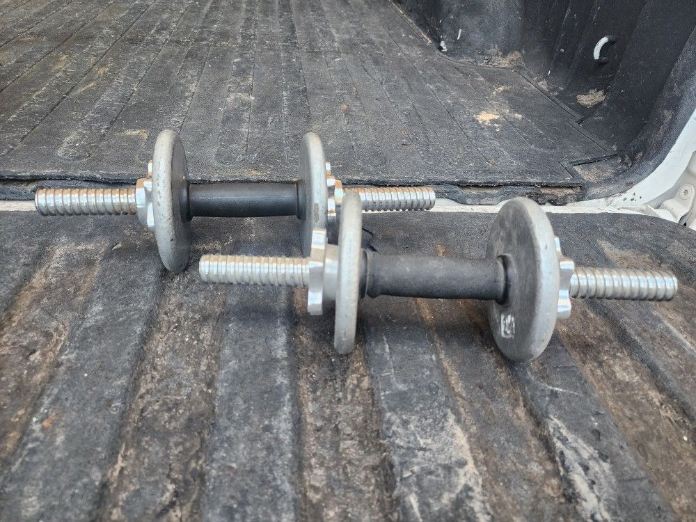 Dumbbells