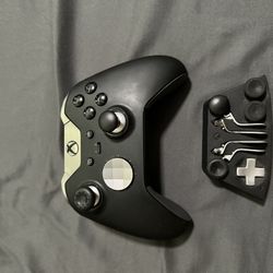 Xbox Elite Controller Series 1 