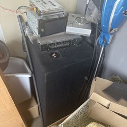 Car Audio Sistem