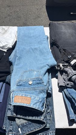 Pac Sun Jeans