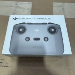 DJI RC-N3 Controller
