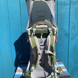 Osprey Child Hiking Backpack 