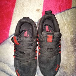 Boys puma  shoes 👟👟