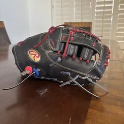 Custom Baseball Glove-RPROSFM20-FF PRO PREFERRED MLB COLLECTION FREDDIE FREEMAN